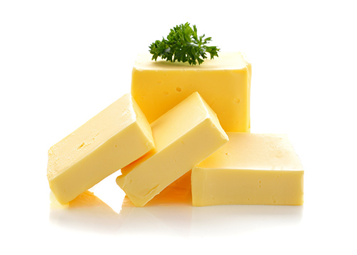 Propiedades de la mantequilla ecológica